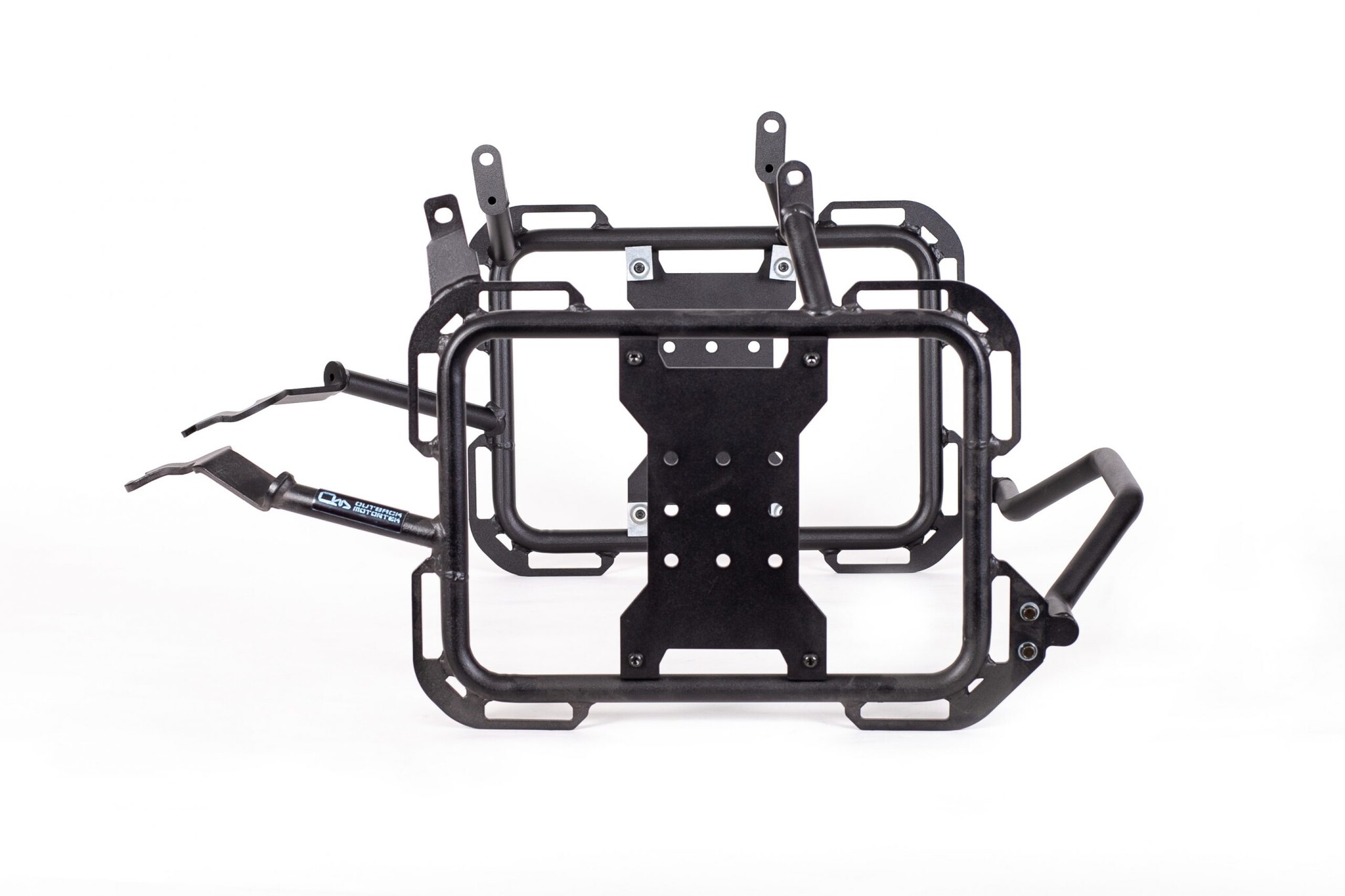 Outback Motortek Pannier racks - Honda CRF1100L Africa Twin