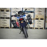 Outback Motortek Pannier racks - Honda CRF1100L Africa Twin