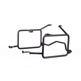 Outback Motortek Pannier Racks - Husqvarna Norden 901