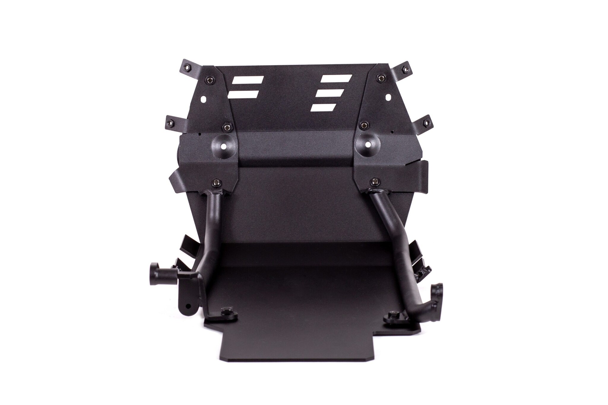 Outback Motortek Skidplate - Husqvarna Norden 901