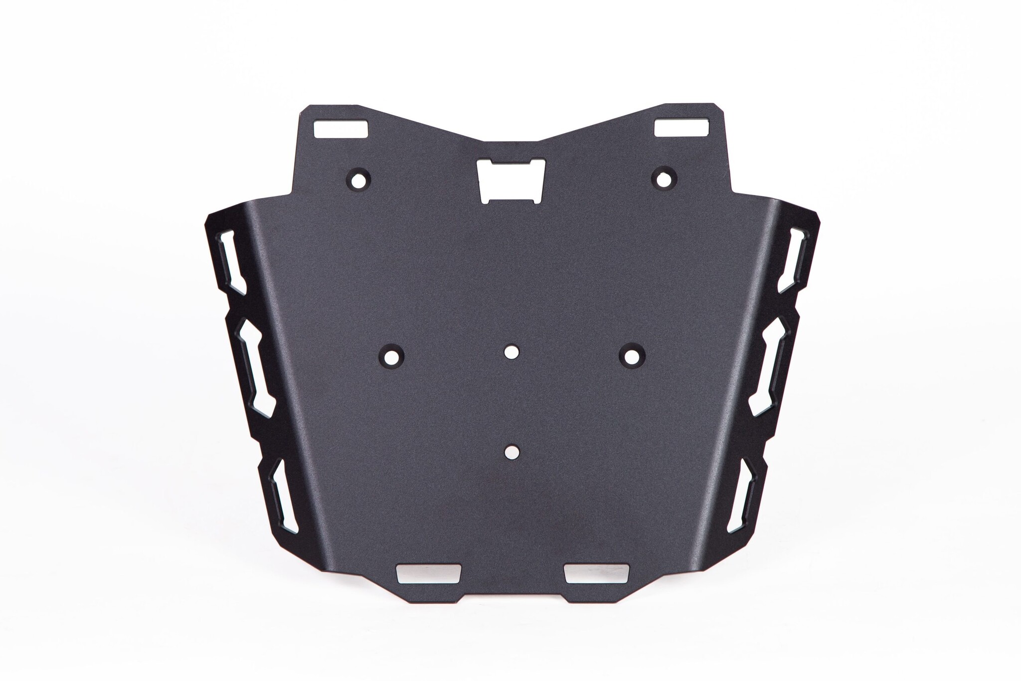 Outback Motortek Rear Luggage Rack - Husqvarna Norden 901