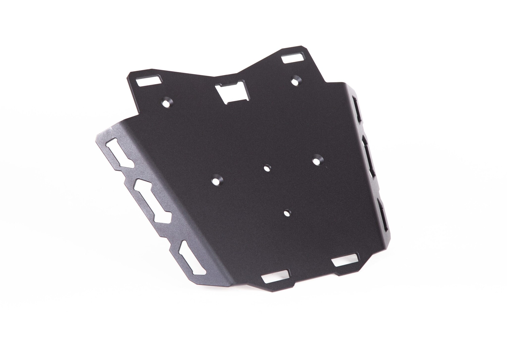 Outback Motortek Rear Luggage Rack - Husqvarna Norden 901