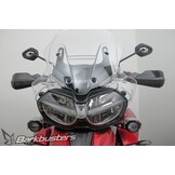 BARKBUSTERS - Handguards (BHG-059) - Triumph Tiger 800 & 1200 models