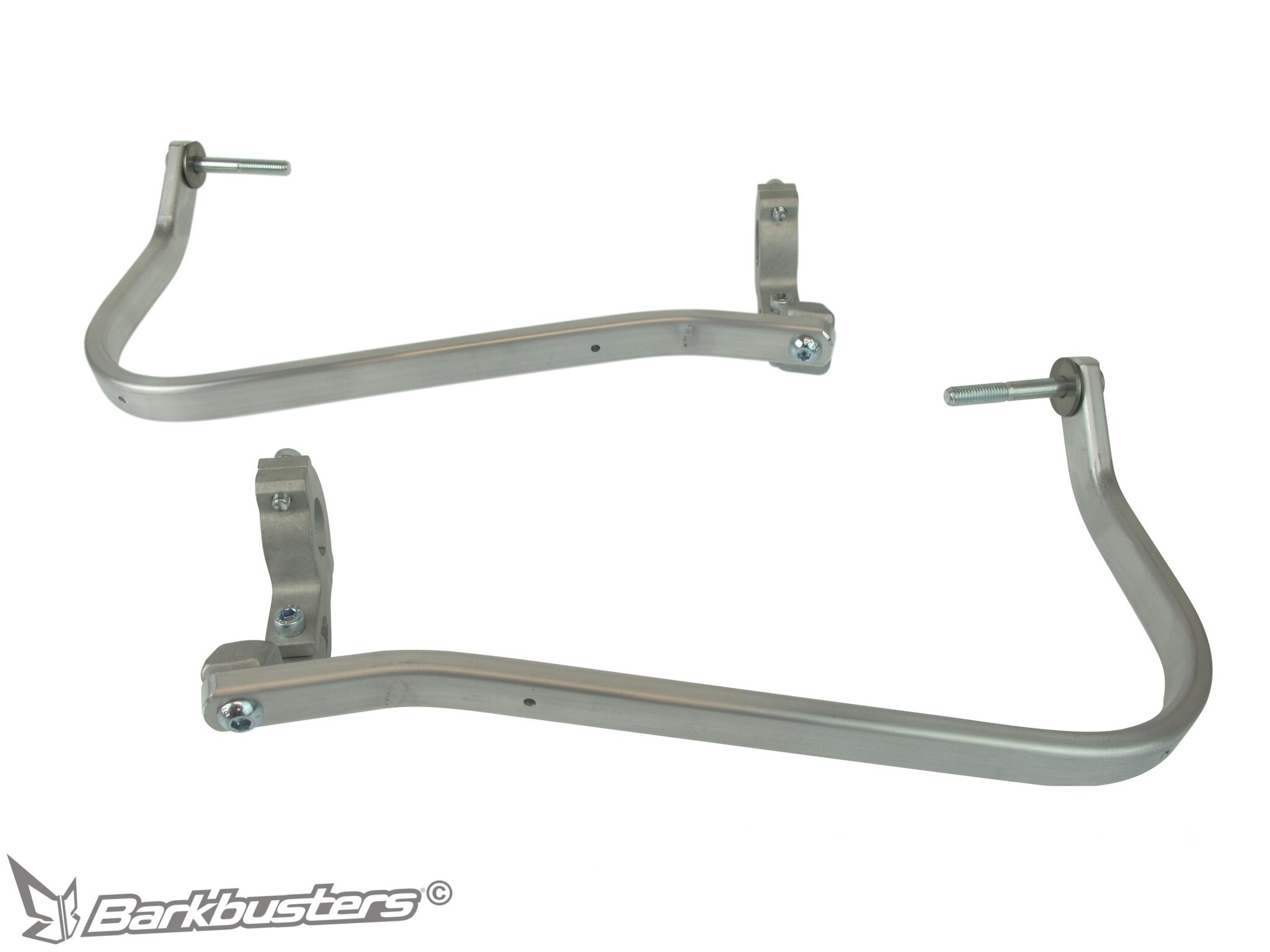 BARKBUSTERS - Handbescherming (BHG-069) - BMW G 310 R/GS