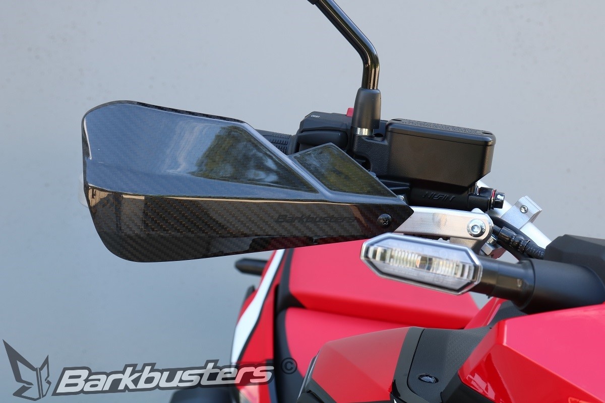 BARKBUSTERS - Handguards (BHG-082) - CRF1100L Africa Twin models