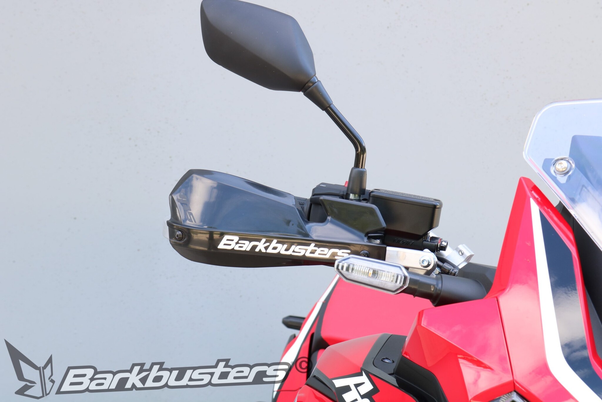 BARKBUSTERS - Handguards (BHG-082) - CRF1100L Africa Twin models