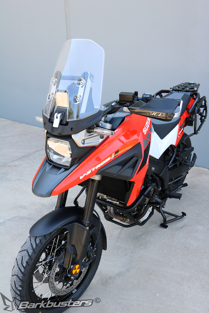 BARKBUSTERS - Handbescherming (BHG-086) - Suzuki V-STROM