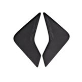 RUBBATECH Carbon Knee Pads -  Honda Africa Twin CRF1100L ADV Sports SUPER DEAL