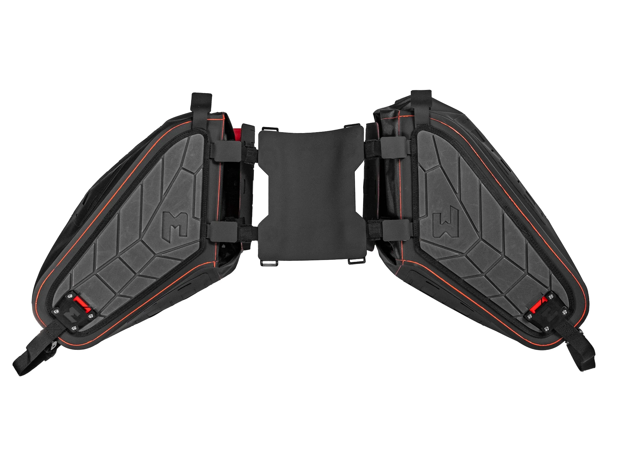 Enduristan - Blizzard 2 zadeltassen