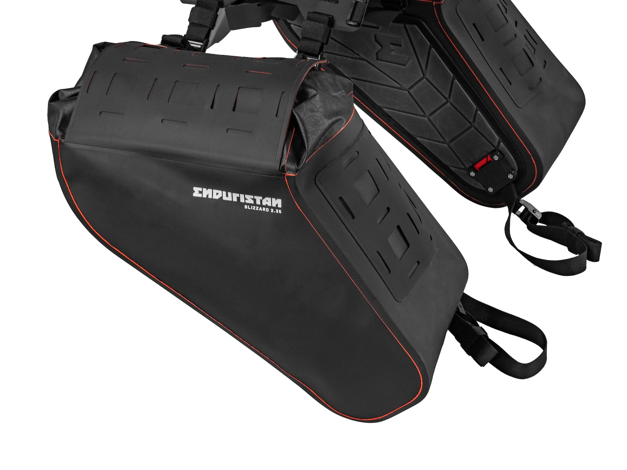 Enduristan - Blizzard 2 saddlebags