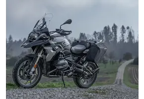 Enduristan - Blizzard 2 saddlebags