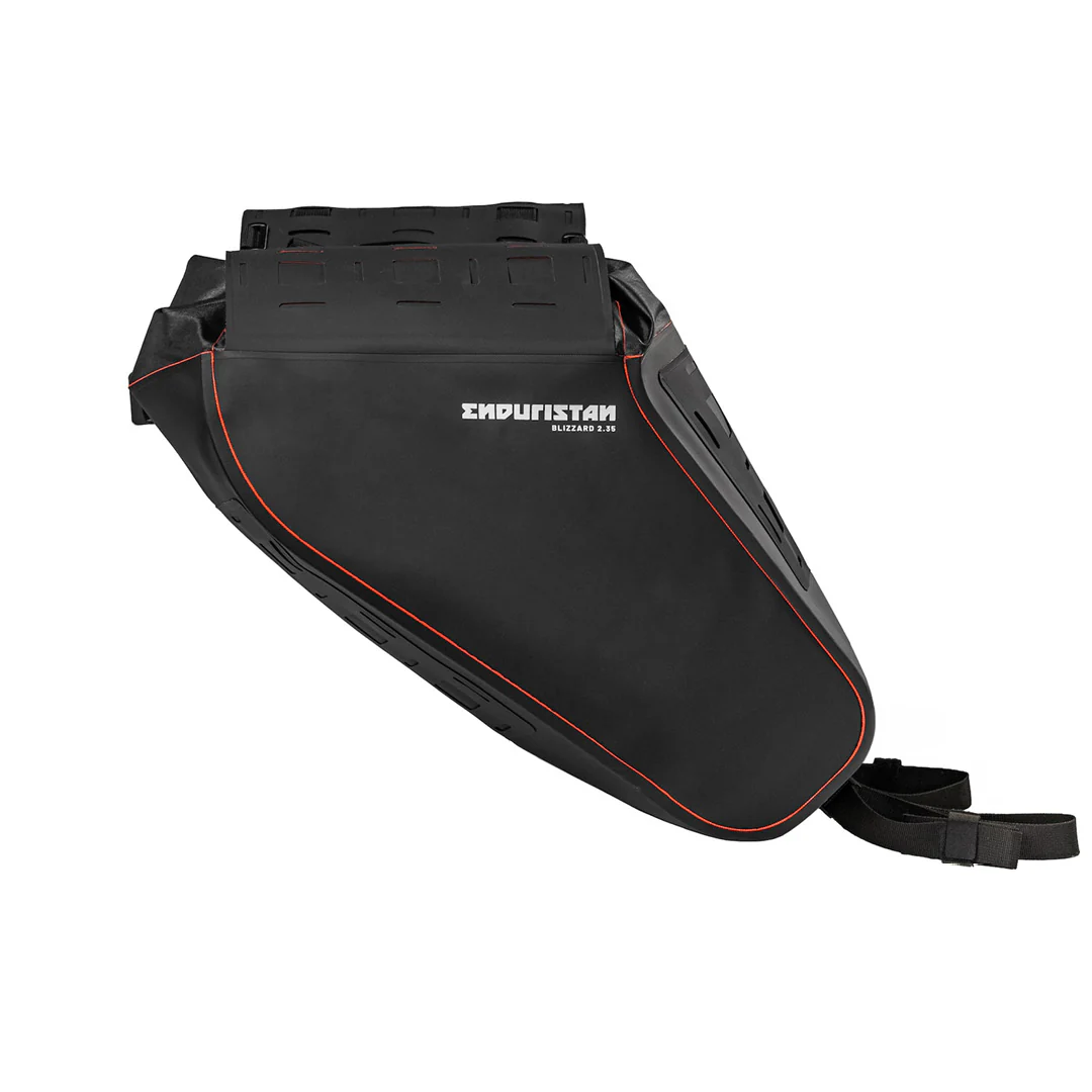 Enduristan - Blizzard 2 saddlebags