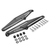 Carpe Iter - Yamaha Tenere 700 Windshield Adjuster