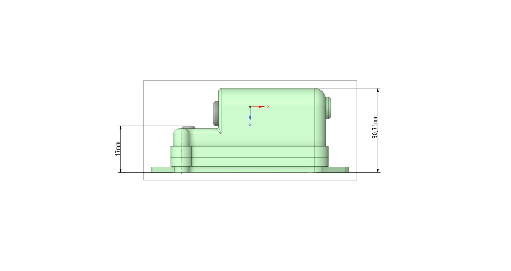 Carpe Iter -  BMW Control KIT (HUB + Controller)
