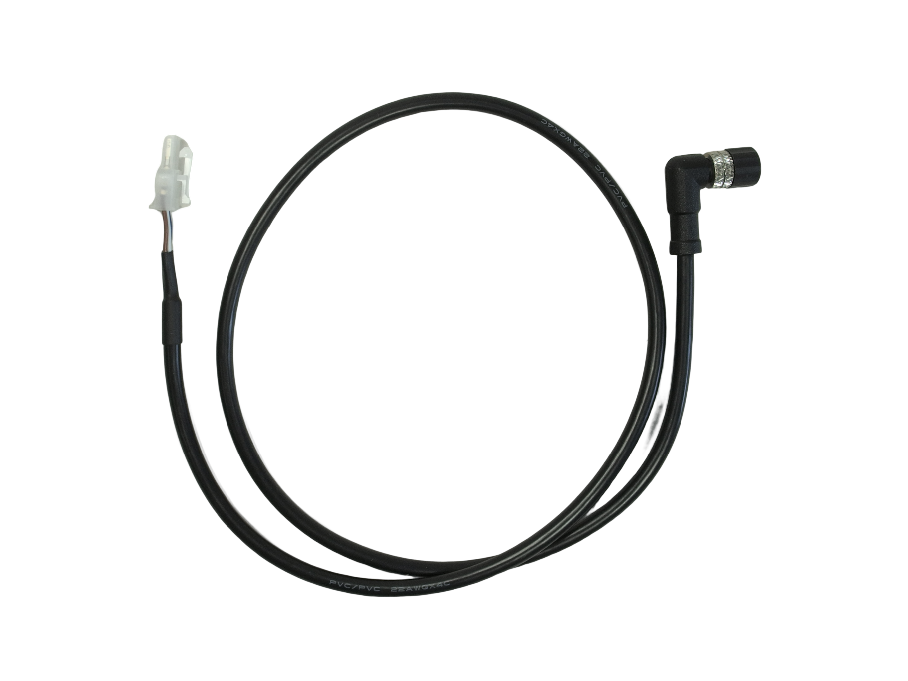 Carpe Iter - M8 Charging Cable