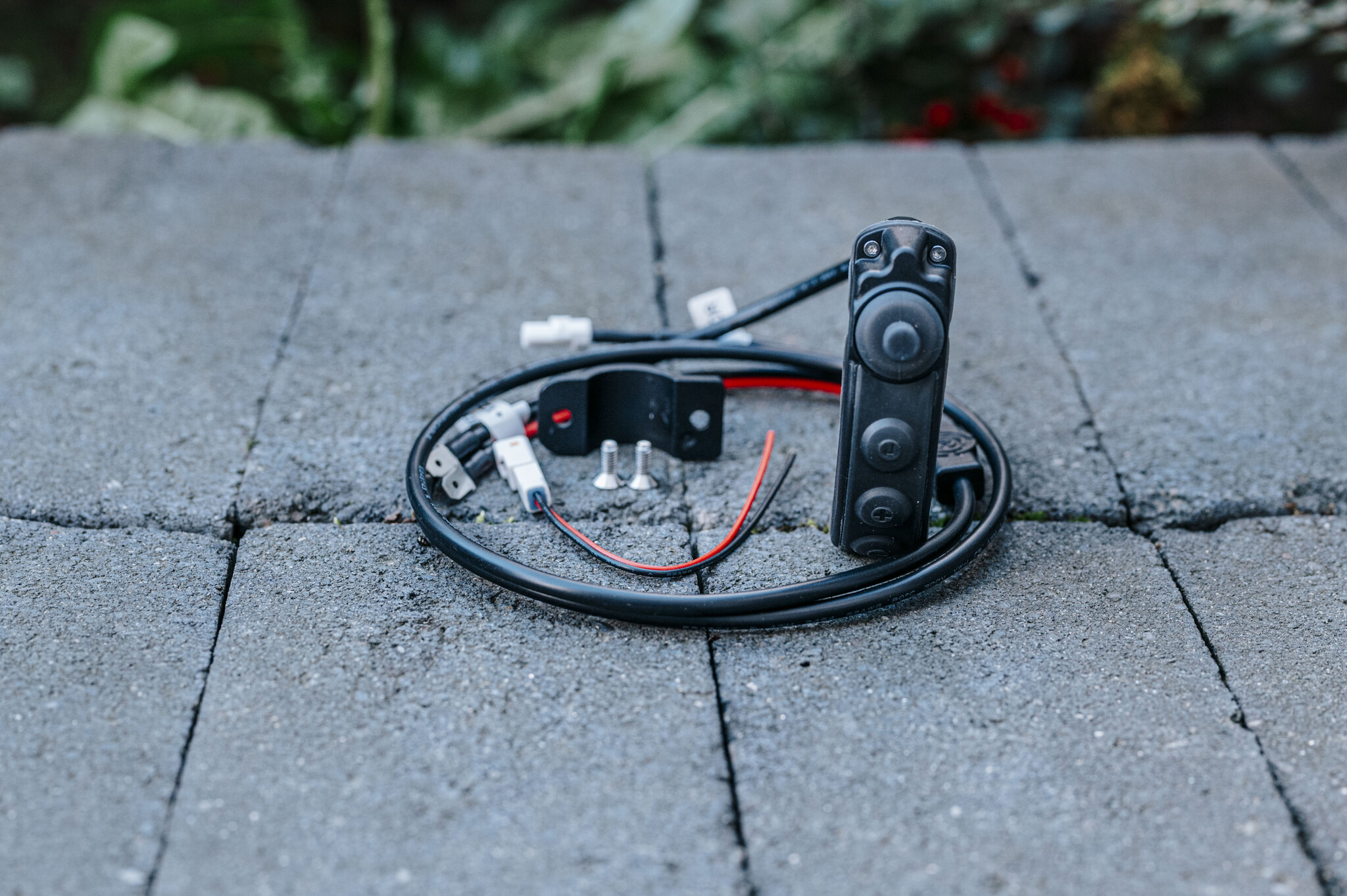 Carpe Iter - Adventure Control