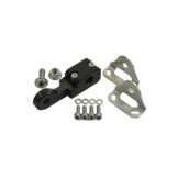 Carpe Iter - Short Bracket for 12mm rod