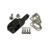 Carpe Iter - Short Bracket for 28mm handlebar