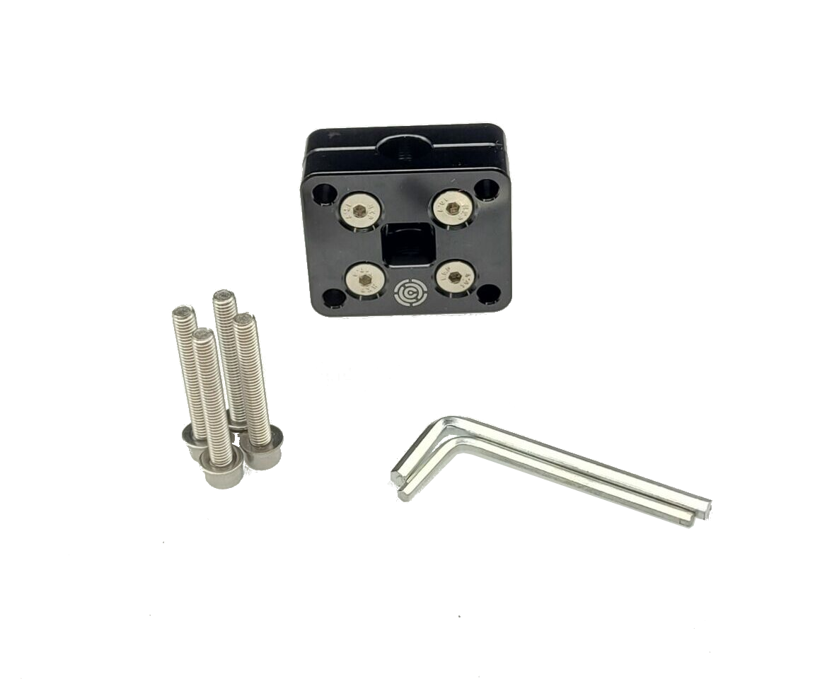 Carpe Iter - AMPS basis (M5)