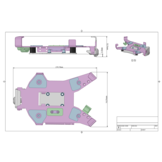 Carpe Iter - Tablet Holder (active or passive)