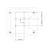 Carpe Iter - Tablet Holder (active or passive)