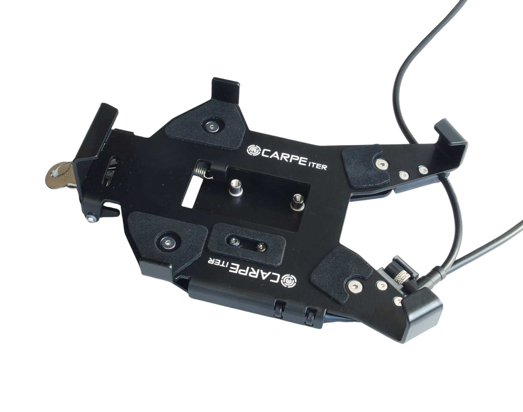 Carpe Iter - Tablet Holder (active or passive)