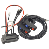 Carpe Iter - Terrain Command III