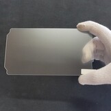 Carpe Iter - LCD Screenprotector for CI tablet