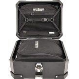 BUMOT Binnentas voor Topkofferdeksel