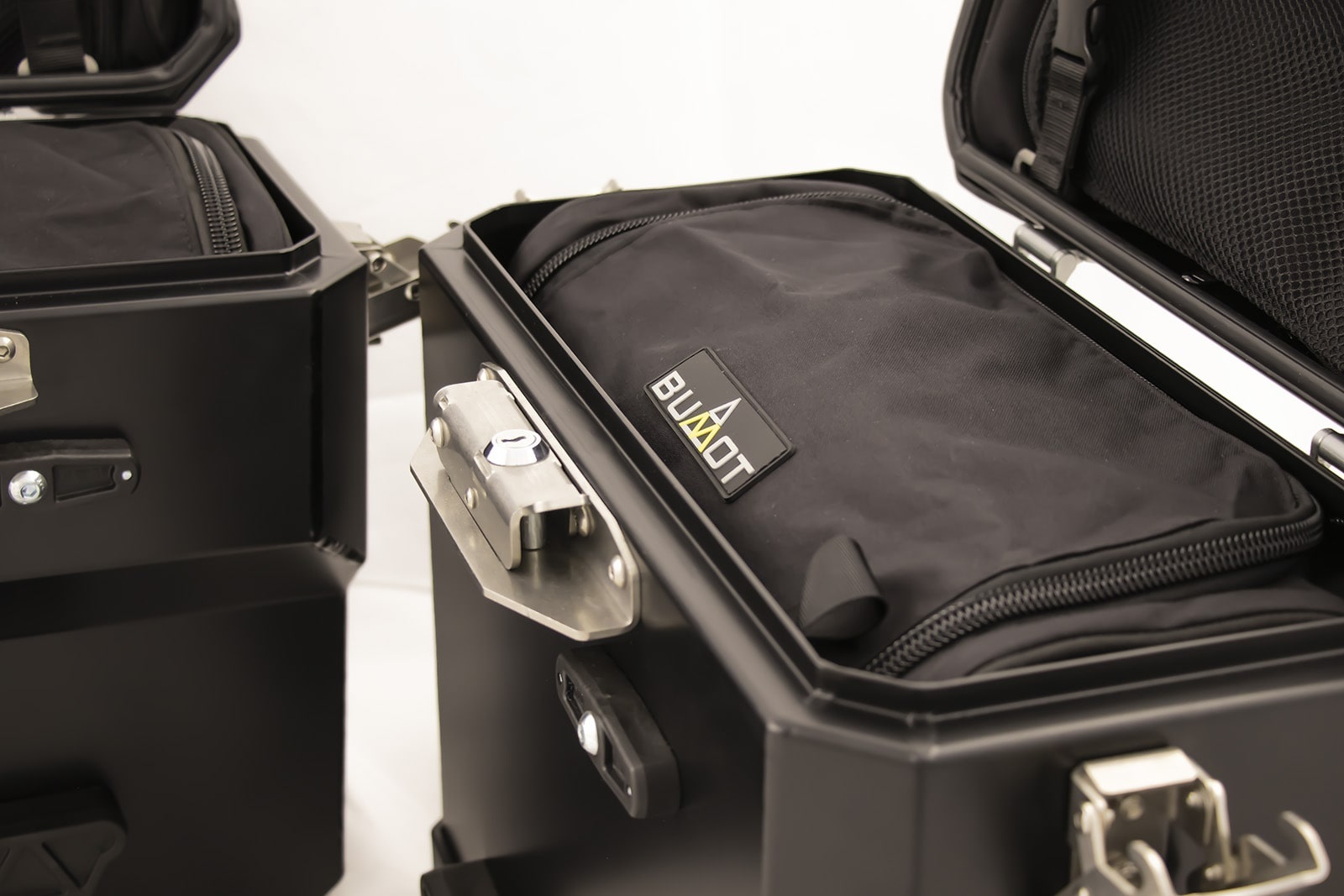 BUMOT Inner bag for sidecase - per piece