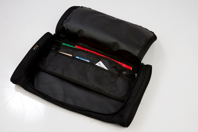 BUMOT Inner bag for Sidecase lid - per piece