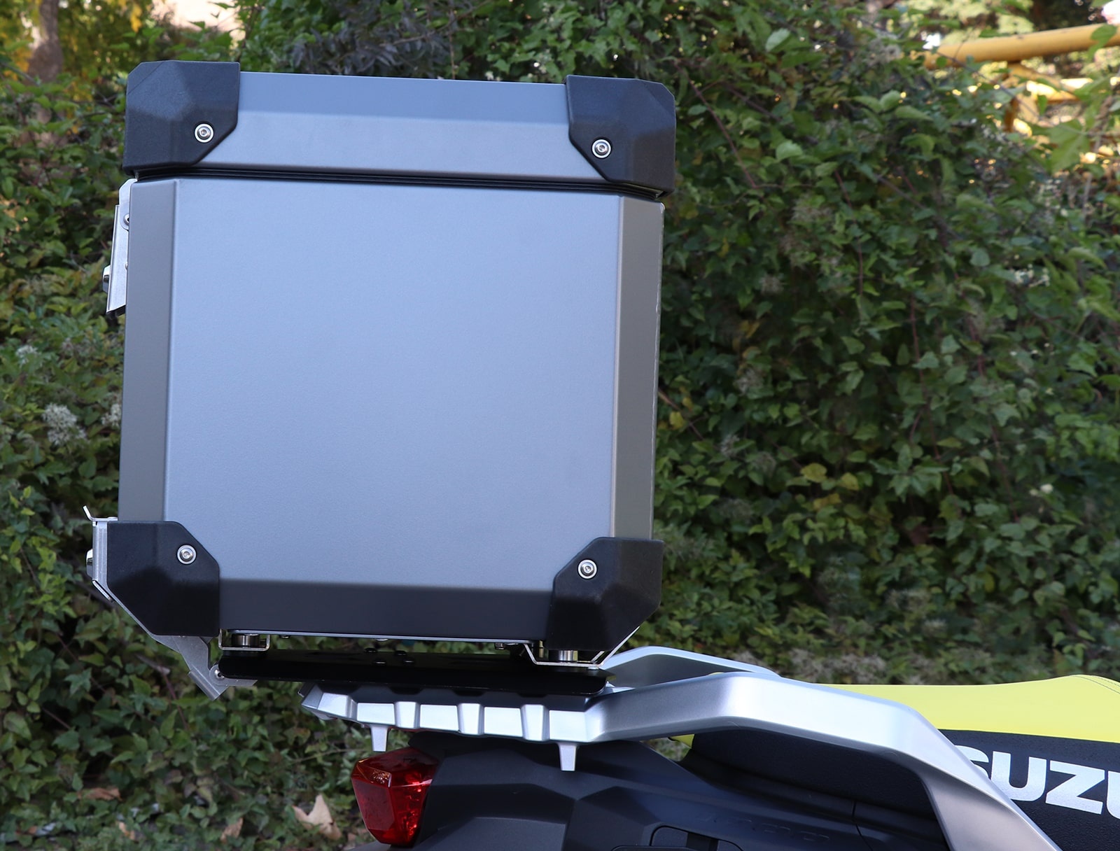 BUMOT Defender Evo Topkoffer