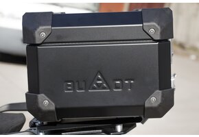 BUMOT Defender Evo Topkoffer