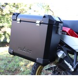 BUMOT Defender Evo Pannier Set