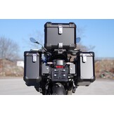 BUMOT Defender Evo Pannier Set