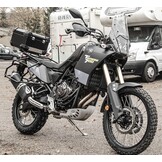 BUMOT Defender EVO Topcase moutingplate - Tenere 700