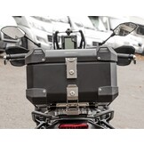 BUMOT Defender EVO Topcase moutingplate - Tenere 700