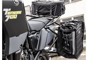 BUMOT Soft Luggage Rack - Tenere 700