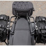 BUMOT Soft Luggage Rack - Tenere 700