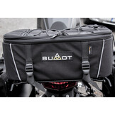 BUMOT Soft Luggage montageplaat - Tenere 700