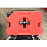 BUMOT Soft Luggage montageplaat - Tenere 700