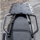 BUMOT Soft Luggage Rack - Tenere 700