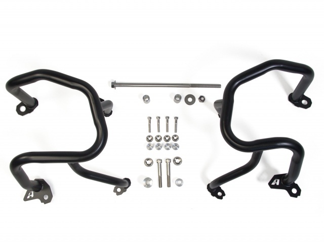 AltRider COMBO Crash Bar & Skid Plate -  BMW R 1300 GS(A)