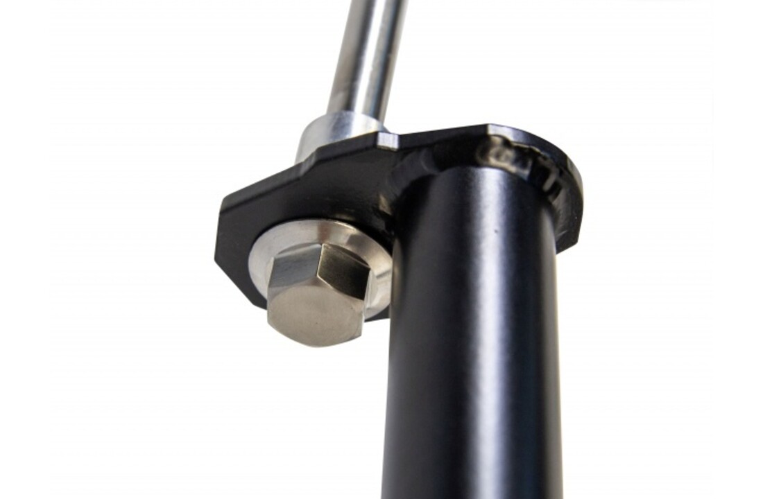 AltRider COMBO Onderste valbeugels & carterplaat - BMW R 1300 GS(A)