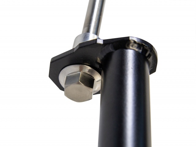 AltRider COMBO Onderste valbeugels & carterplaat - BMW R 1300 GS(A)