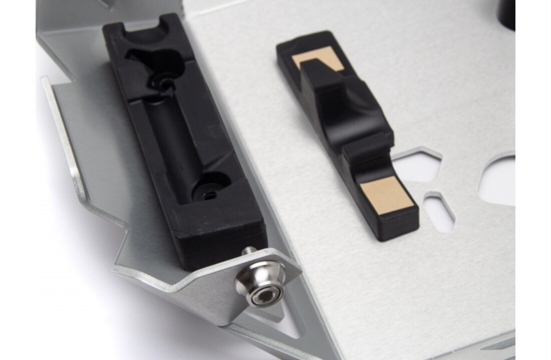 AltRider COMBO Crash Bar & Skid Plate - BMW R 1300 GS(A)