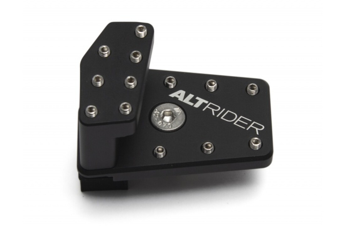 AltRider DualControl Remsysteem - Honda XL750 Transalp