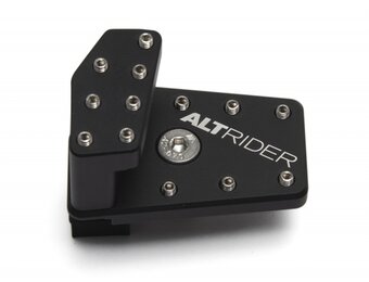 AltRider DualControl Remsysteem - Honda XL750 Transalp