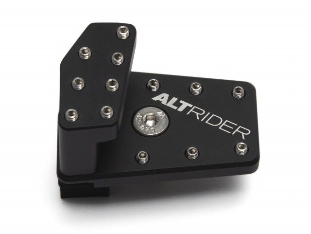 AltRider DualControl Remsysteem - Honda XL750 Transalp