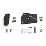 AltRider DualControl Brake System - Honda XL750 Transalp